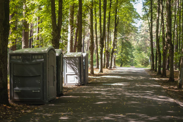 Best Event porta potty rental  in Rayre, MO