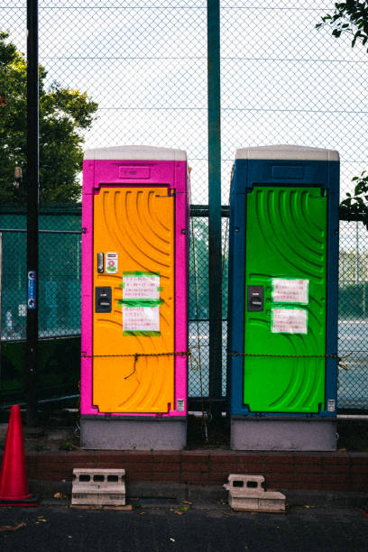 Best Wedding porta potty rental  in Rayre, MO