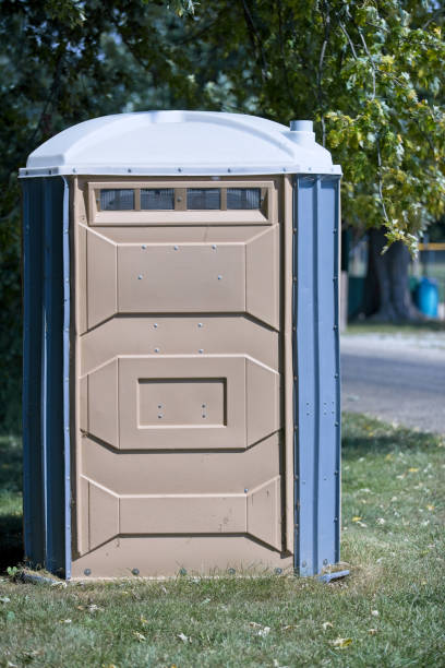 Best Local porta potty services  in Rayre, MO