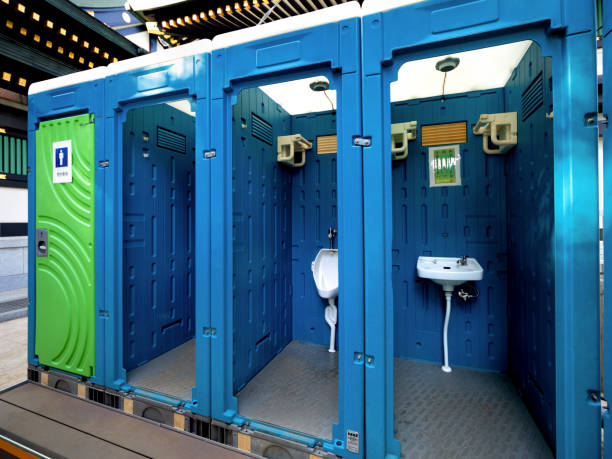 Best Best portable toilet rental  in Rayre, MO