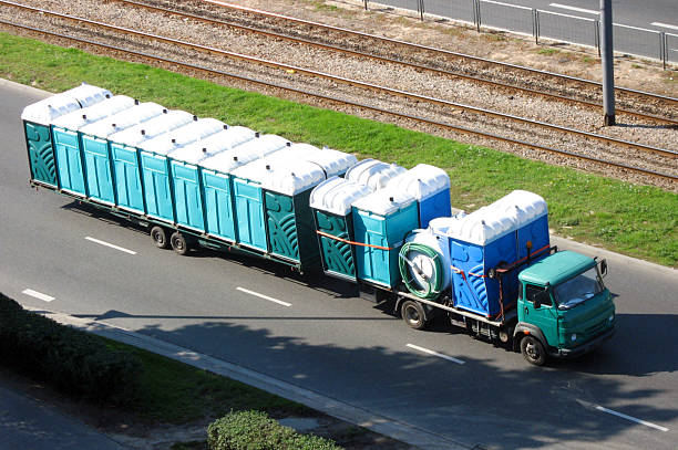 Raymore, MO porta potty rental Company